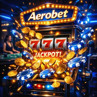 Exclusive casino slots and live dealer games