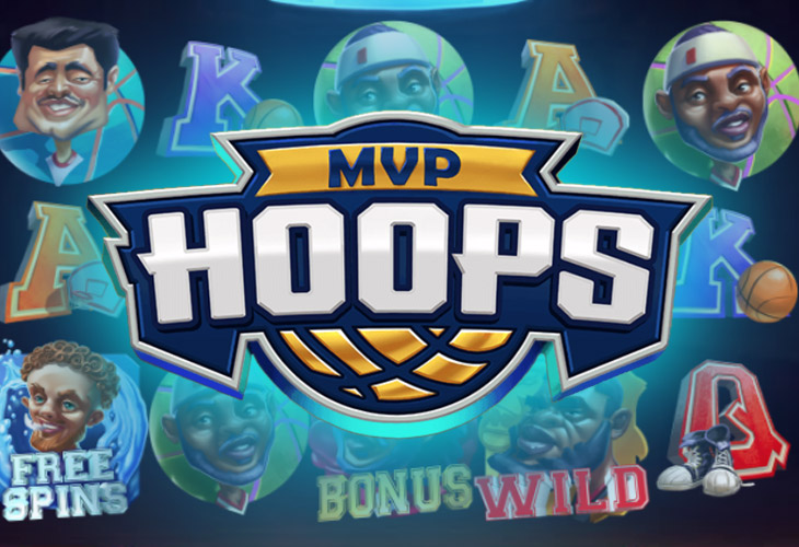 Aerobet: Mvp Hoops